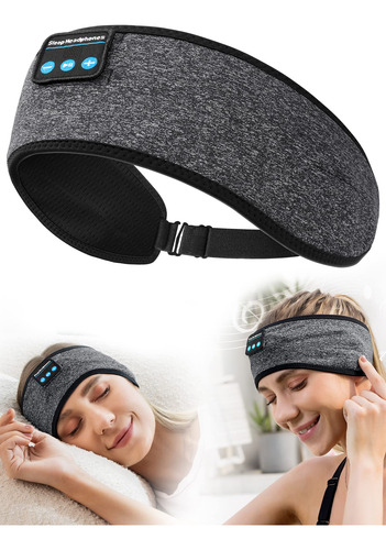 Auriculares Deportivos Sleep Headphones - Banda Ajustable e