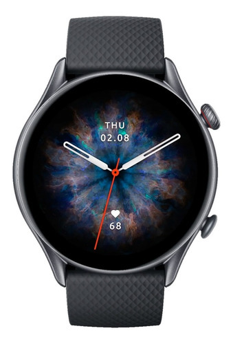 Reloj Inteligente Amazfit Gtr 3 Pro Smartwatch 1.39´´ Gps Color De La Caja Negro - Imagen 3