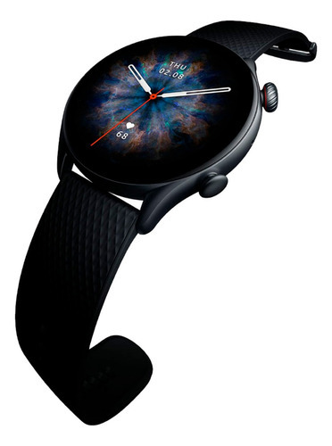 Reloj Inteligente Amazfit Gtr 3 Pro Smartwatch 1.39´´ Gps Color De La Caja Negro - Imagen 6