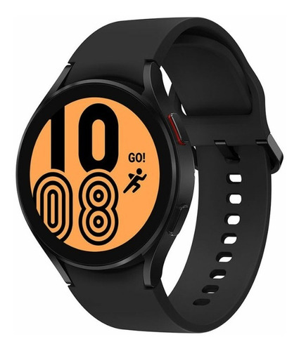 Reloj Samsung Galaxy Watch 4 De 44 Mm Negro Bluetooth - Imagen 3