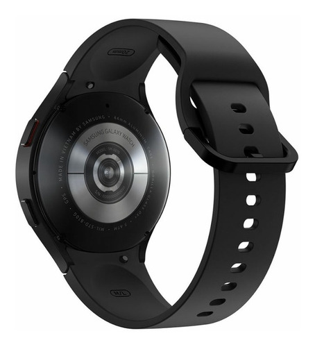 Reloj Samsung Galaxy Watch 4 De 44 Mm Negro Bluetooth - Imagen 4
