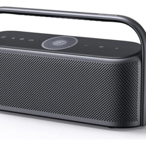 Soundcore Motion X600 Altavoz Bluetooth Portátil Con Audio. Color Negro