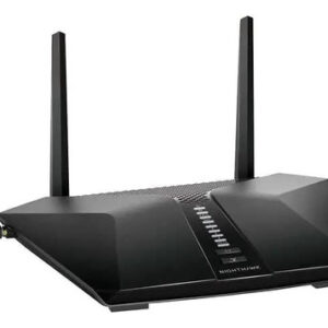 Router WiFi Netgear Nighthawk AX6 AX5400 6-Stream RAX54S-10