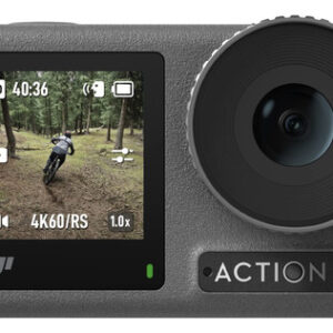 Cámara DJI Osmo Action 3 Combo Estándar Impermeable 4K HD