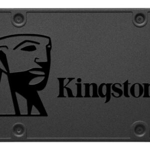Unidad Solida Kingston 2.5 A400 960gb