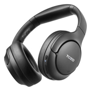 Auriculares TOZO HT2 Híbridos Cancelación Ruido, Inalámb