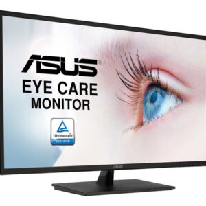 Monitor Eye Care Asus Va329he 31.5 Full Hd 75hz Ips Hdmi Vga