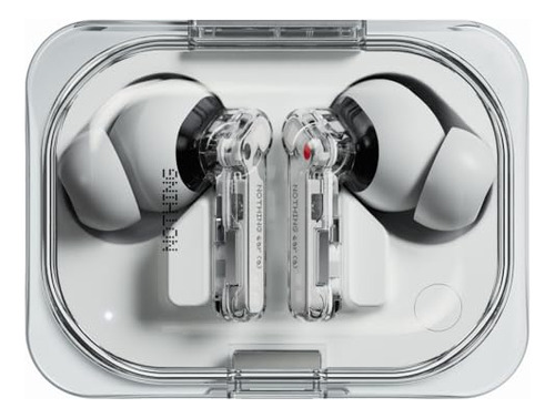 Nothing Ear (a) Auriculares Inalámbricos Blancos - Cancela