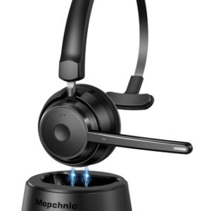 Auriculares Mopchnic 2024 Bluetooth Inalámbricos Cancelaci