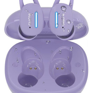 Auriculares Inalámbricos CALCINI IPX8 Impermeables, Blueto