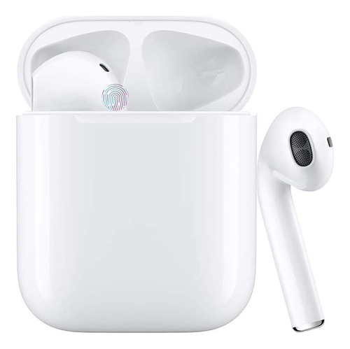 Auriculares Inalámbricos Bluetooth 5.2 IPX7, Carga Inalám