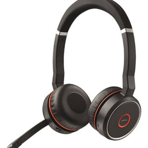 Jabra Evolve 75 Se Ms 7599-842-109