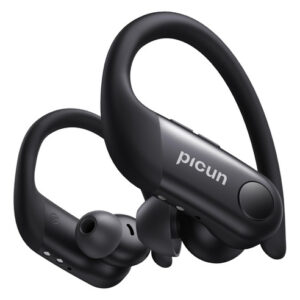 Picun A5 Auriculares Inalámbricos Cancelación Activa de R