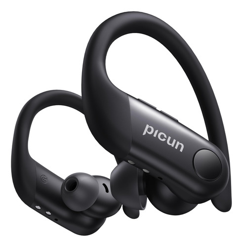 Picun A5 Auriculares Inalámbricos Cancelación Activa de R