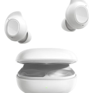 SAMSUNG Galaxy Buds FE SM-R400 Blancos - Auriculares Inalá