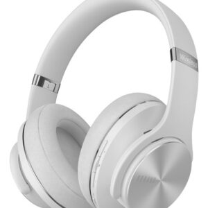 Auriculares Bluetooth DOQAUS, Inalámbricos con Bajos Profu