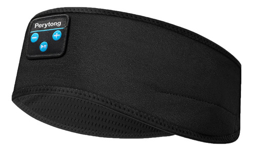Perytong Auriculares Dormir Bluetooth Diadema Inalámbricos