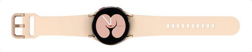 Samsung Galaxy Watch4 Bluetooth (40mm) Color Del Bisel Oro Rosa - Imagen 6