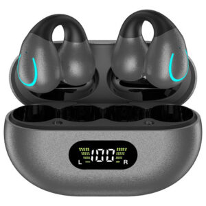 Auriculares Inalámbricos Conducción Ósea IPX7 Open Ear G