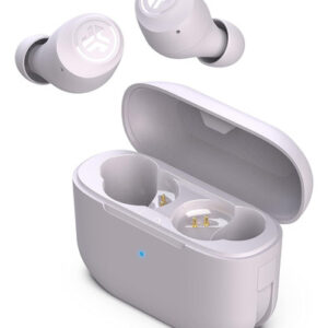 Auriculares Inalámbricos Jlab Go Air Pop Bluetooth 5.1 Lila