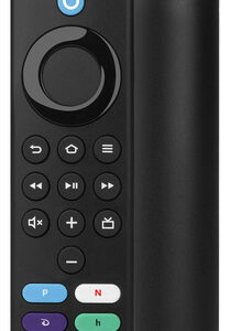 Mando de Repuesto L5B83G para Fire TV Stick 4K/Lite/Cube