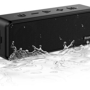 Altavoz Inalámbrico Bluetooth-v5.0 Raymate R5 Ipx7
