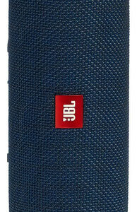 Altavoz Portátil Jbl Flip 5 Con Bluetooth Azul