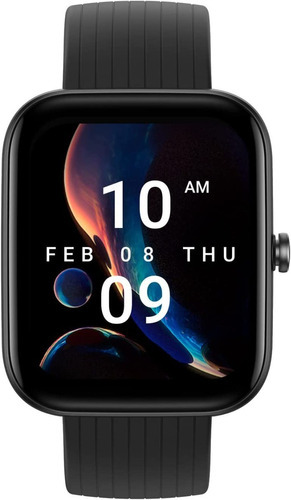 Amazfit Bip 3 Pro Negro Gps 61 Modos Deportivos - Imagen 11