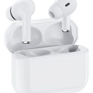 Auriculares Inalámbricos Ztot0p V5.3 Negro Cancelación Ru