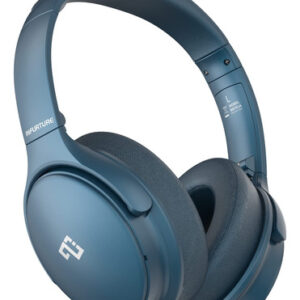 Auriculares Bluetooth INFURTURE H1, Cancelación Activa de