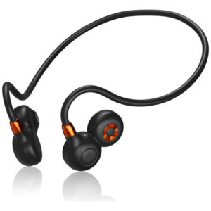 Auriculares Deportivos Ortizan Bluetooth 5.3 Resistentes IP