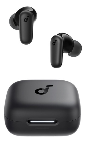 Auriculares Soundcore P30i by Anker Negro Cancelación Ruid