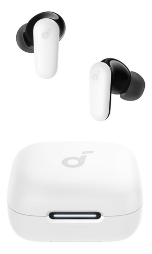Audífonos Anker Soundcore P30i Noise Cancelling Blanco, 45