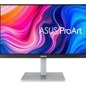 Fpc Monitor Asus Proart Pa247cv 24  100% Srgb Full Hd