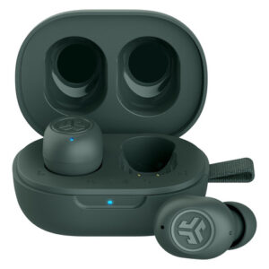 JLab JBuds Mini Auriculares Bluetooth True Wireless, Verde