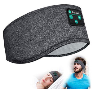 Lavince Auriculares de Diadema Bluetooth para Dormir - Ultr