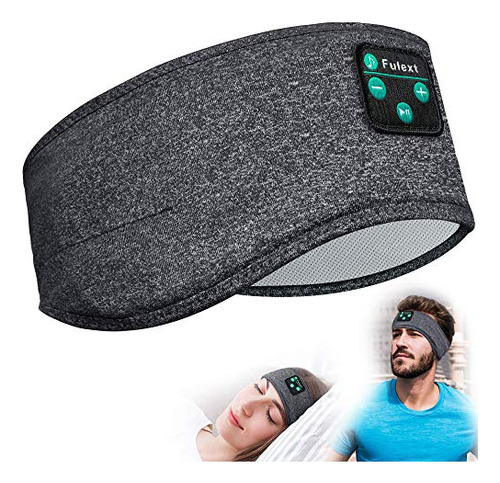 Lavince Auriculares de Diadema Bluetooth para Dormir - Ultr