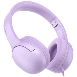 Auriculares Plegables LORELEI E5 para Niños con Cable Mora
