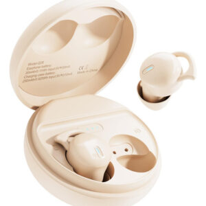 BMERES Auriculares Inalámbricos de Sueño Invisibles Color