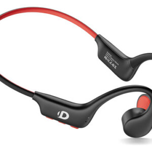 Auriculares Deportivos Open Ear Wireless Conducción Ósea