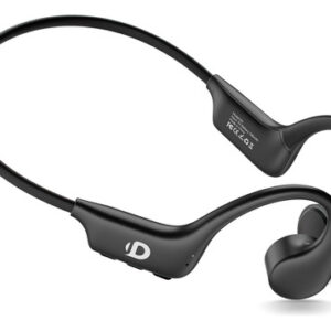 Auriculares Deportivos Open Ear en Conducción Ósea, 32GB