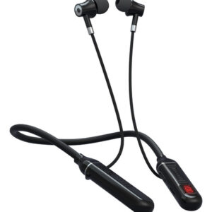 Auriculares CCICITA Neckband Azul 100h Bluetooth con Micró