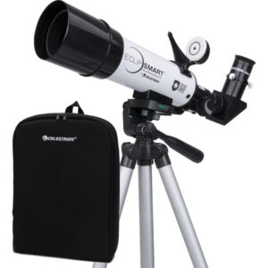 Telescopio Celestron 22060 Color Blanco