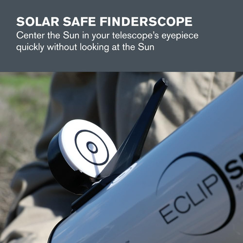 Telescopio Celestron 22060 Color Blanco - Imagen 7