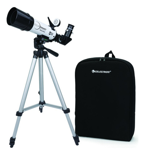 Telescopio Celestron 22060 Color Blanco - Imagen 9