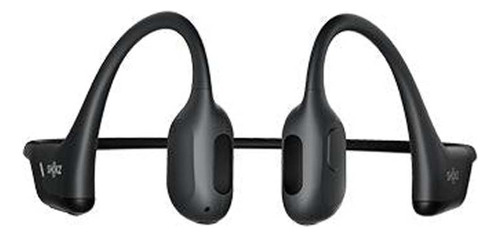 Audífono Inalámbrico Shokz Aeropex Standard As800 Cosmic Black Con Luz Led - Imagen 7