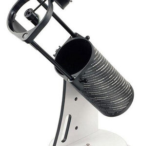 Sky Watcher Sky-watcher Heritage - Telescopio De Apertura D. Color Negro/blanco