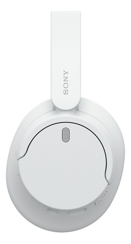 Audífonos Inalámbricos Con Noise Cancelling Wh-ch720n Color Blanco - Imagen 5