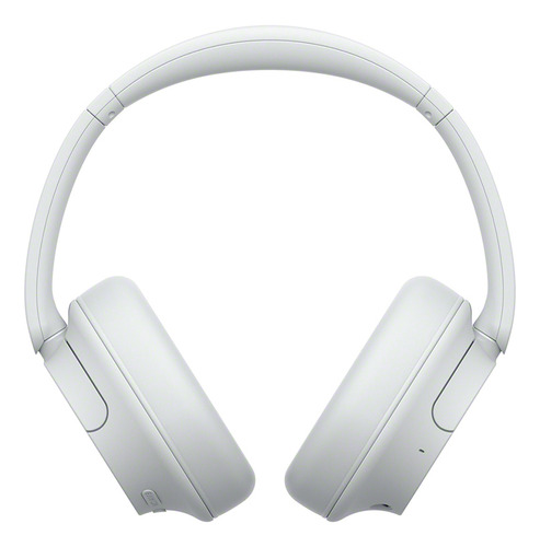 Audífonos Inalámbricos Con Noise Cancelling Wh-ch720n Color Blanco - Imagen 6