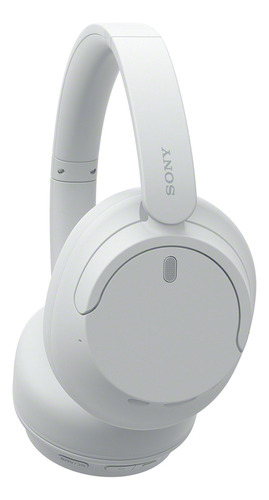 Audífonos Inalámbricos Con Noise Cancelling Wh-ch720n Color Blanco - Imagen 7